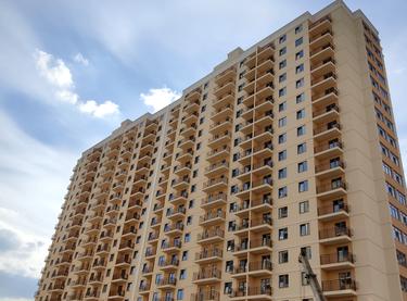 Статус строительства ЖК Пятьдесят восьмая жемчужина Дом