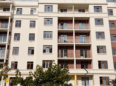 Статус будівництва ЖК Парк Совіньйон Будинок 5