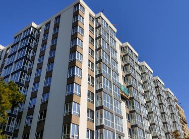 Статус будівництва ЖК Акварель-4 Будинок