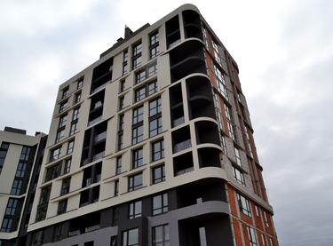 Статус будівництва ЖК Пасічний вул. Пасічна, 189