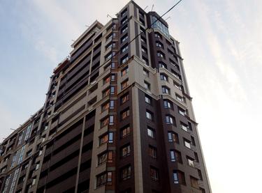 Статус будівництва ЖК Шевченківський Будинок 1 (Секція 1, Секція 2)