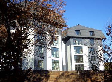 Статус будівництва вул. Тираспольська Будинок 1