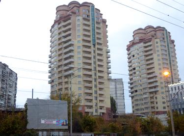 Статус будівництва ЖК Три Богатирі Будинок 2