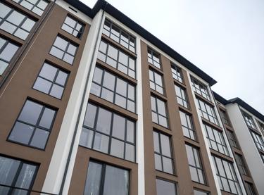 Статус будівництва ЖК Парковий квартал Будинок 3