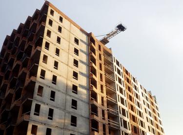 Статус строительства ЖК Art Парк Дом 1