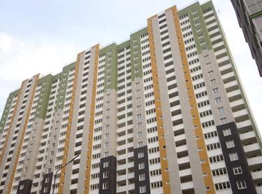 Статус будівництва ЖК Вудсторія Будинок 5