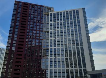 Статус будівництва ЖК Dibrova Park Будинок 4