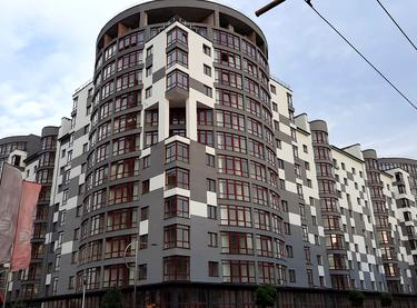 Статус будівництва Мікрорайон Європейський city Будинок 3