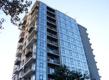 Статус будівництва ЖК Platinum Residence Будинок