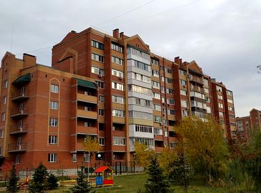 Статус будівництва ЖК Левада Будинок 3