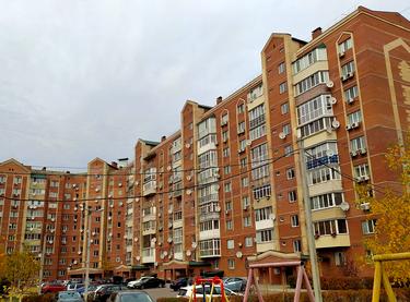 Статус будівництва ЖК Левада Будинок 2