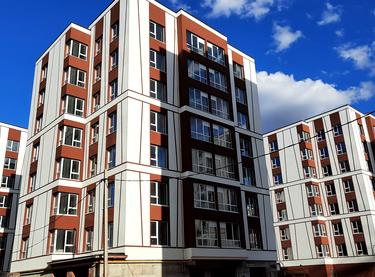 Статус будівництва ЖК Опришівська Слобода Будинок 5