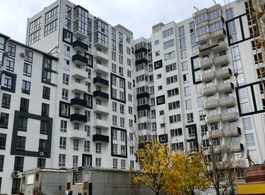 Статус строительства ЖК Новая Дания ул. Кошевая, 97/22