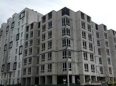 Статус строительства ЖК Новая Дания ул. Кошевая, 102