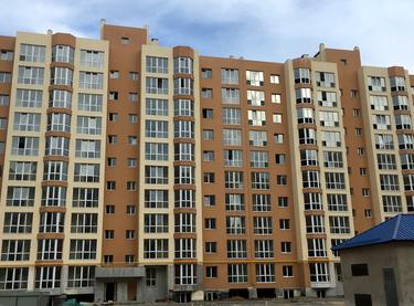 Статус будівництва ЖК Софіївська сфера просп. Небесної Сотні, 26/21