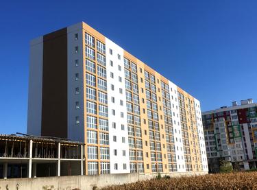 Статус будівництва ЖК Чабани 2 Будинок