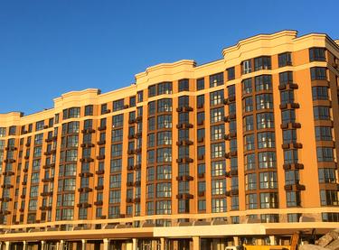 Статус строительства ЖК Sofia Nova ул. Мира, 10