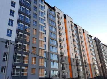 Статус будівництва ЖК Квартал Галицький Будинок 1