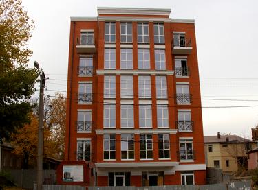 Статус строительства ЖК Надеждинский Дом