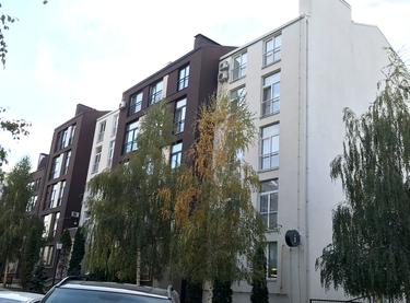 Статус будівництва ЖК Білий Шоколад.Center вул. Величка, 1