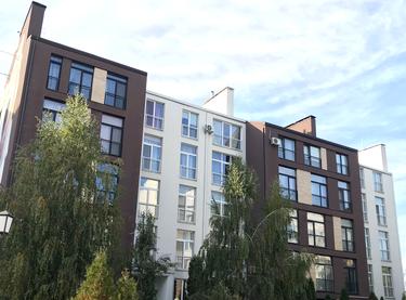 Статус будівництва ЖК Білий Шоколад.Center вул. Величка, 3