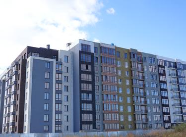 Статус будівництва Житловий район Сади Рів'єри Будинок 5-7 (Секція 5, Секція 6, Секція 7)