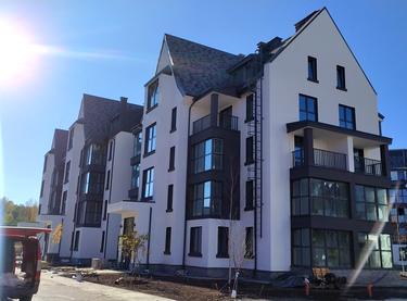 Статус будівництва ЖК Desna Park Residence Будинок 2