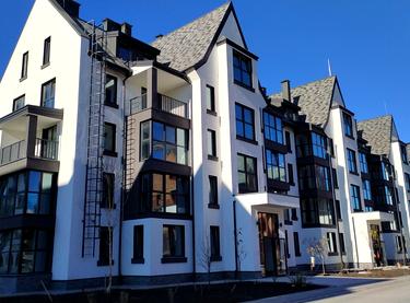 Статус будівництва ЖК Desna Park Residence Будинок 4