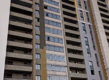 Статус будівництва ЖК Шекспіра Будинок 1Б