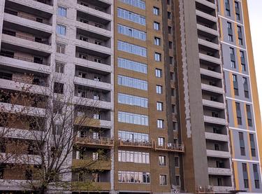 Статус будівництва ЖК Шекспіра Будинок 1Г