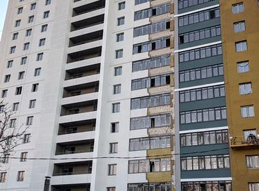 Статус будівництва ЖК Шекспіра Будинок 1А