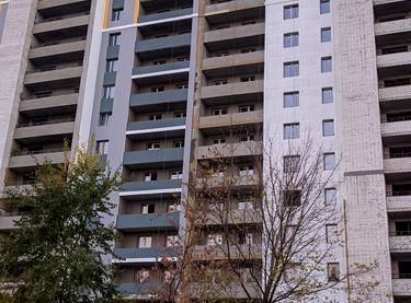 Статус будівництва ЖК Шекспіра Будинок 1В