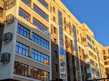 Статус строительства ЖК Дом на Сумской Дом 1