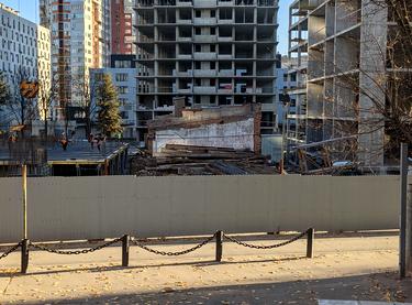 Статус строительства ЖК Графика Дом