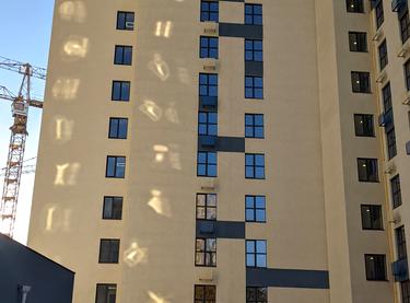 Статус будівництва ЖК Dixie Будинок