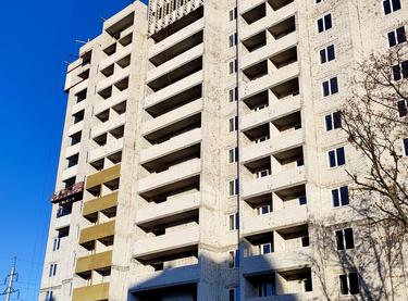 Статус строительства ЖК ZerNova Дом