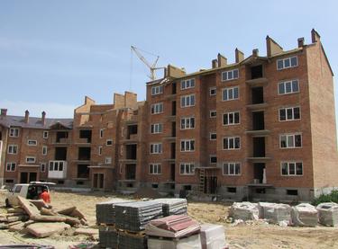 Статус строительства ЖК Гранд Виллас ул. Чубинского, 3