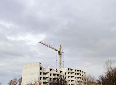 Статус будівництва ЖК Подвір'я Будинок 2