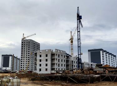 Статус строительства ЖК Сказка Дом 23