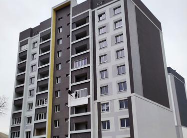 Статус строительства ЖК Сказка Дом 7