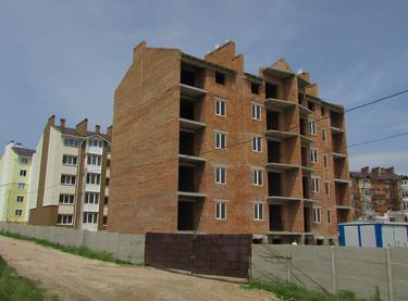 Статус строительства ЖК Гранд Виллас ул. Чубинского, 14