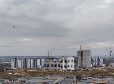 Статус строительства ЖК Сказка Дом 4