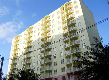 Статус будівництва ЖК Зодіак Будинок