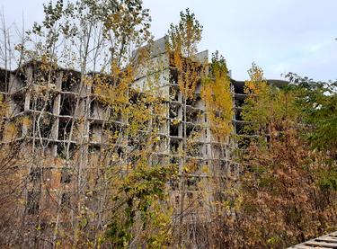 Статус будівництва ЖК Симфонія Будинок 1