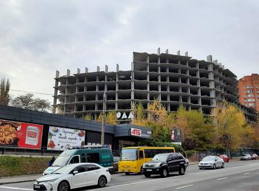 Статус будівництва ЖК Симфонія Будинок 1