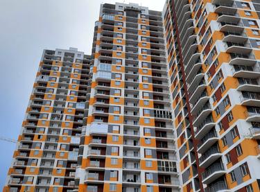 Статус будівництва ЖК Orange City Будинок 1