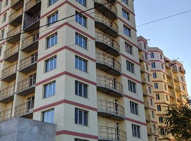 Статус будівництва ЖБК Новий дім Котлова Будинок 2