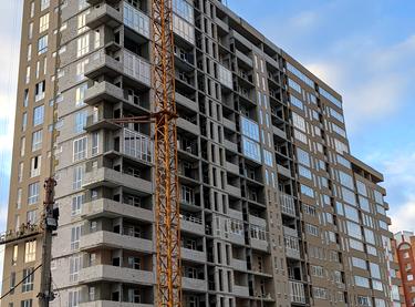 Статус строительства ЖК Павловский квартал Дом 2