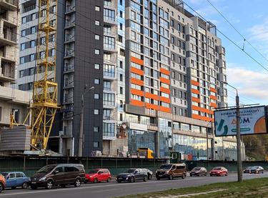 Статус будівництва ЖК Овис Будинок 1