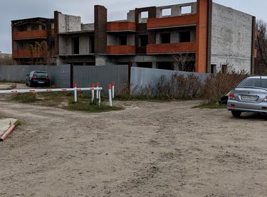 Статус строительства ЖК Мирный Дом (Секция 1)